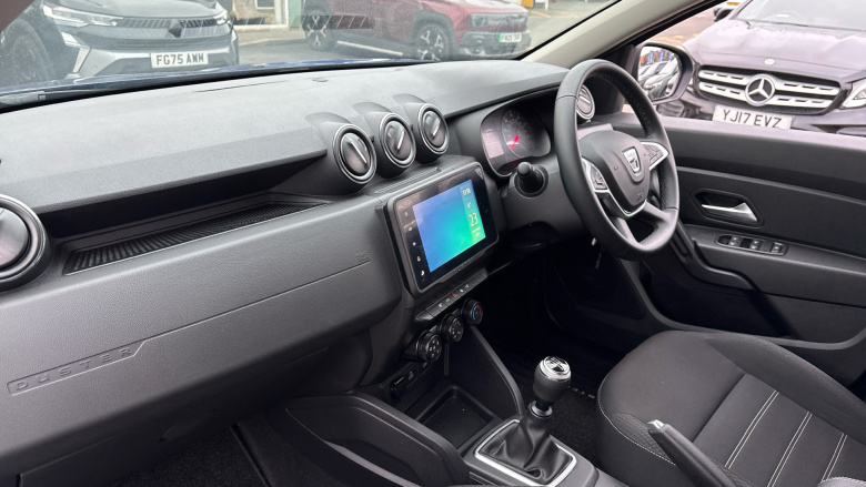 Dacia Duster 1.0 TCe 90 Comfort 5dr Petrol Estate